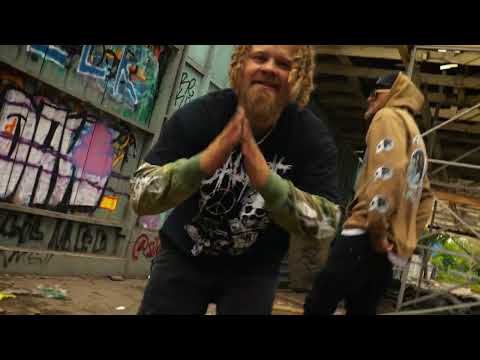 Controlled Chaos - Nuisance - (OFFICIAL VIDEO)