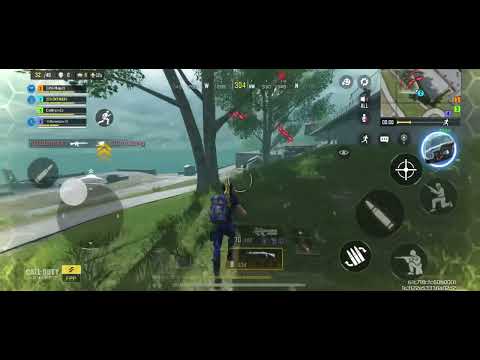 20 kill game Alcatraz codm full game (unedited)