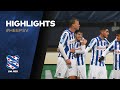 Highlights | sc Heerenveen - PSV | Eredivisie 2020/2021