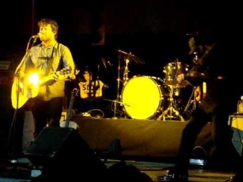 Chuck Ragan - Let It Rain