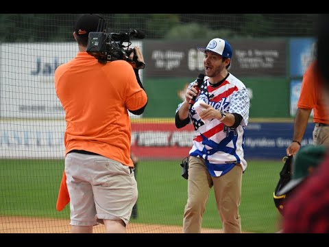 Promotional video thumbnail 3 for Josh Zaid - Event Host / Emcee (MC)