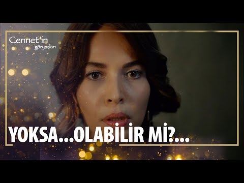 Arzu, Cennet'in doğum lekesini görünce... - Cennetin Gözyaşları Yeniden