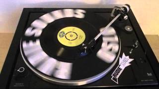 Thrillers - Last Dance