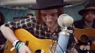 Alberta Cross - Magnolia | Live at OnAirstreaming