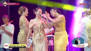 Download lagu MAWAR BODAS ALL ARTISTS NEW PALLAPA LIVE WEDDING AMIM DWI PRASETYO & HIDAYATUS SOFA GARUDA GROUP mp3