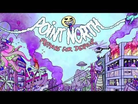 Point North - Psycho (Visualizer)