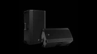 Review On The Mackie Thump 15a Powered Loud Speaker
