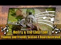 Henry And The Elephant Thomas And Friends Season 4 Reorchestrated Free To Use