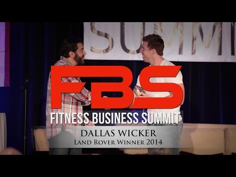 Fitness Business Summit Case Study and Success Stories