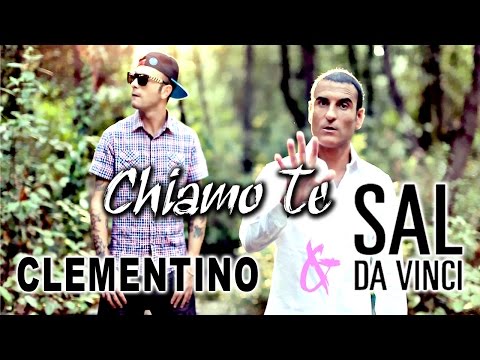 Sal Da Vinci & Clementino - CHIAMO TE - Video Ufficiale