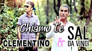 Sal Da Vinci & Clementino - CHIAMO TE - Video Ufficiale