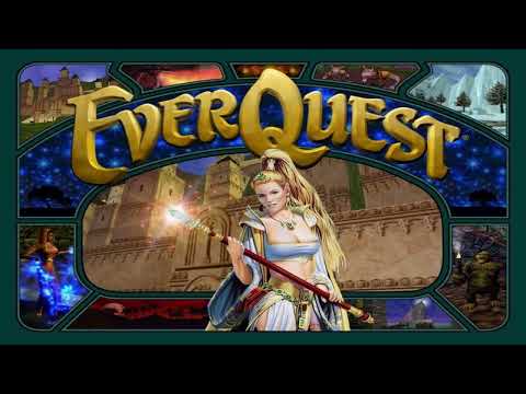 EQ Project1999 Install Guide