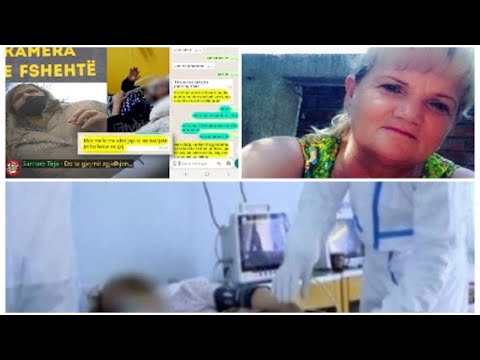 Sanitarja e "Shefqet Ndroqit" ne burg, po hetohet nëse moren para edhe mjeket | ABC News Albania