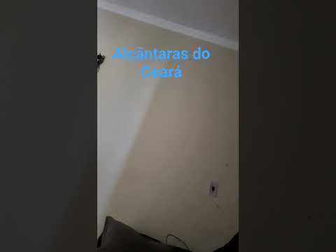 Alcântaras do Ceará