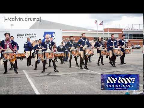 [WGI 2019] BKPE SemiFinals ShowSegment 02 - Semi-Finals