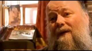 The Goal of a Christian Monk: &#39;Incarnation of Love&#39;