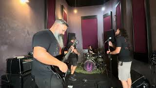 Artistic Butchery - Damned For Eternity [Rehearsal | 2026]
