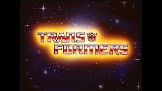Download lagu Transformers G1 season 4 intro (Ai upscale) mp3