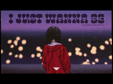 Zoldan Feat. Camila Prado - I Just Wanna Be (Original Mix)