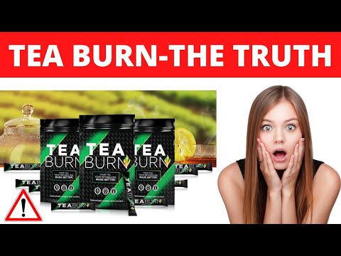 How i lost 10 pounds in a month- Tea burn review - Tea burn reviews - how i lost 10 pounds