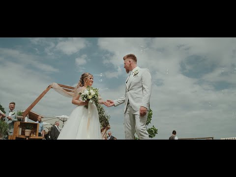 Hochzeitsvideo - Nina & Raphael 22.06.2024 - Austria / Mostschenke Glanz-Pöltl