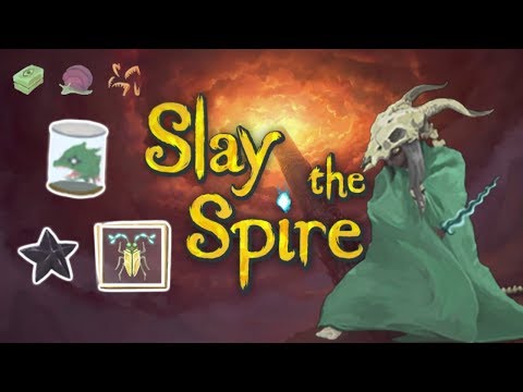 Slay the Spire February 21st Daily - Silent