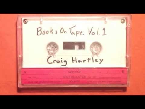 Craig Hartley - Books on Tape, Vol. 1 