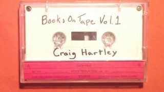 Craig Hartley - Books on Tape, Vol. 1 