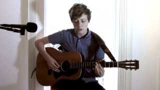 LIVE: Mo Kenney (Canada) "The Happy Song" - Acoustic Session