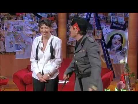 Corrado Guzzanti Barbagli  - Dandini