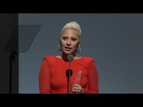 Tom Ford | Red Carpet Designer | British Fashion Awards 2015