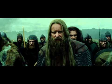 King Arthur Fragman