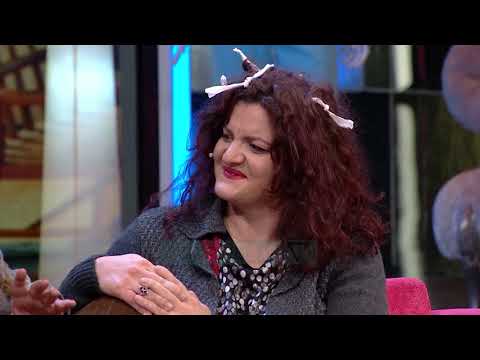 Al Pazar - Familja ne fshat / Uje skemi, ku te dh... - Vizion Plus