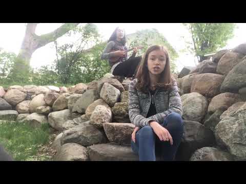 House of Gold (Cover)- By Maya and Abby