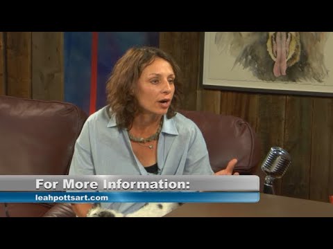 The Local's Show - "Follow Your Heart, Create Your Art"