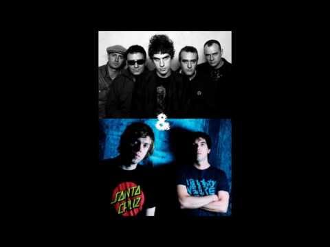 Who Rattled - Bingo Players vs. Planet Funk (Enntìeggì Mashup)