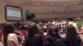 Feb 22, 2015 Happy Valley church