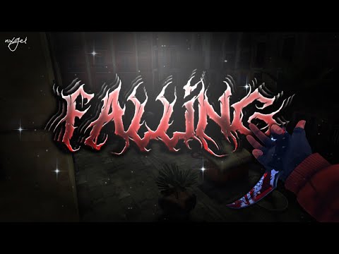 "FALLING" | Ranked Highlights | Dobster ツ