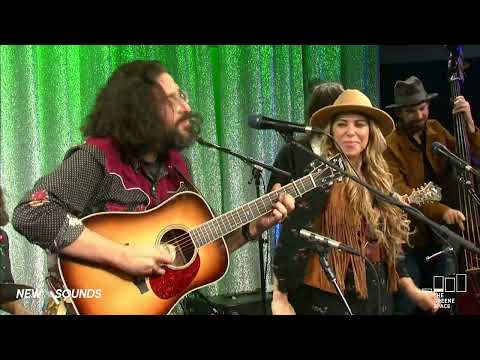 Nefesh Mountain: "A Mighty Roar"