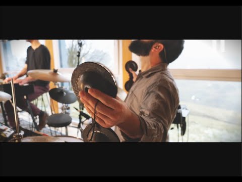 ZABALT - La sève (Live Session)