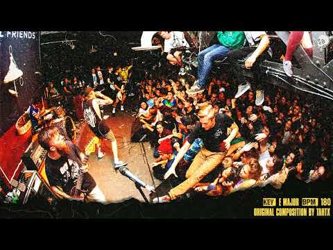 [FREE] Neck Deep x blink 182 x pop punk type beat - almost december