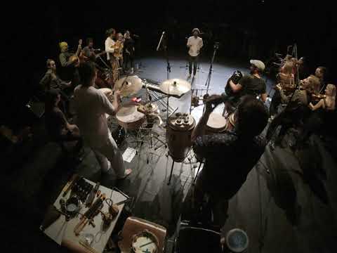 Daniel Alfaro | Ethnofonik 2019 - Croácia