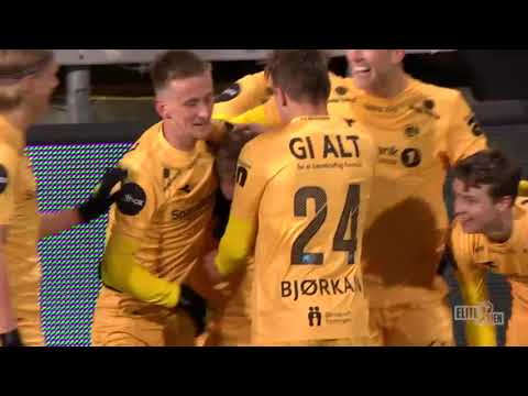 FK Bodø/Glimt - Rosenborg BK | 1. Serierunde | Eliteserien 2019