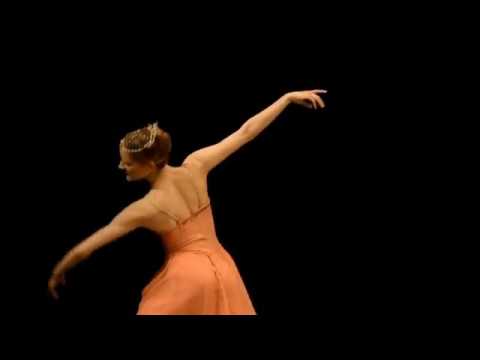 Noemi Verboczi Gamzatti variation 2017