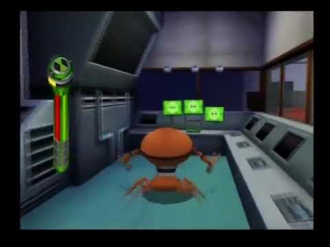 ben 10 alien force vilgax attacks playstation 2 cheats