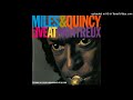 Miles Davis & Quincy Jones ‎– Orgone