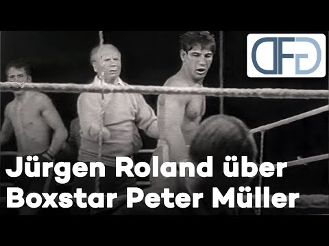 Boxlegende Peter Müller ("de kölsche Aap") rastet komplett aus