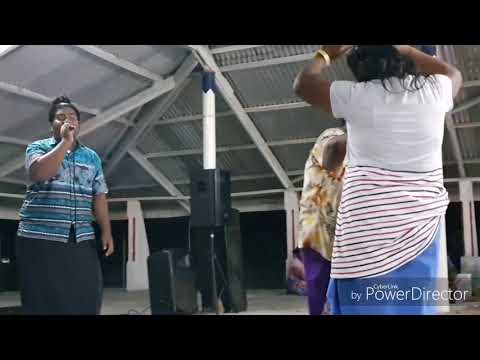 2021 Kiribati Tina Bane n tei Song Cover By BBM Recod Arorae Studio Prod..By Dj Remu