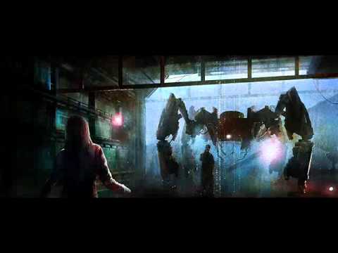 Dark Frequencer - Ghostly Frequencies