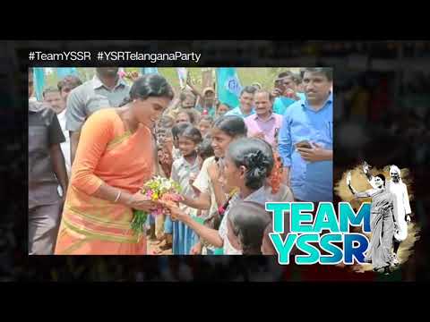 Ys sharmila interactions with children's  #yssharmila #whatsappstatus #teamyssr #ysrtp #ysr